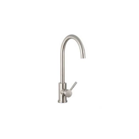 Fire Magic 3836 Stainless Steel Hot And Cold Water Mixer Faucet